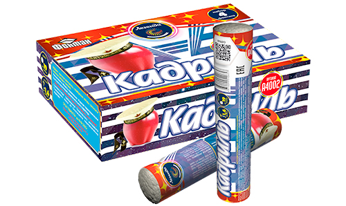  Фонтан Кадриль  в Всеволожске